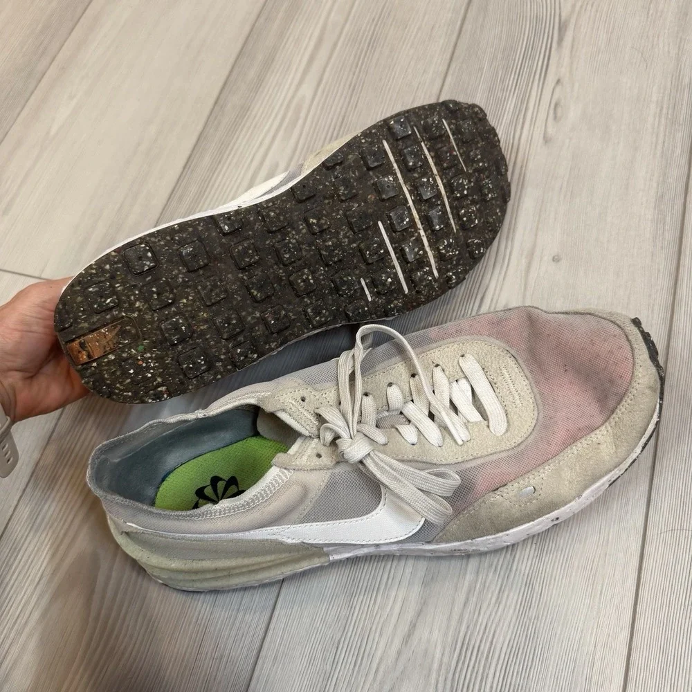 Nike waffle one